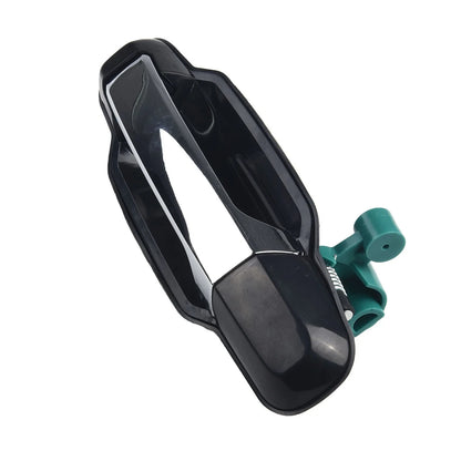Chrome LHD Front Exterior Door Handle for Kia Sorento (2003–2006)
