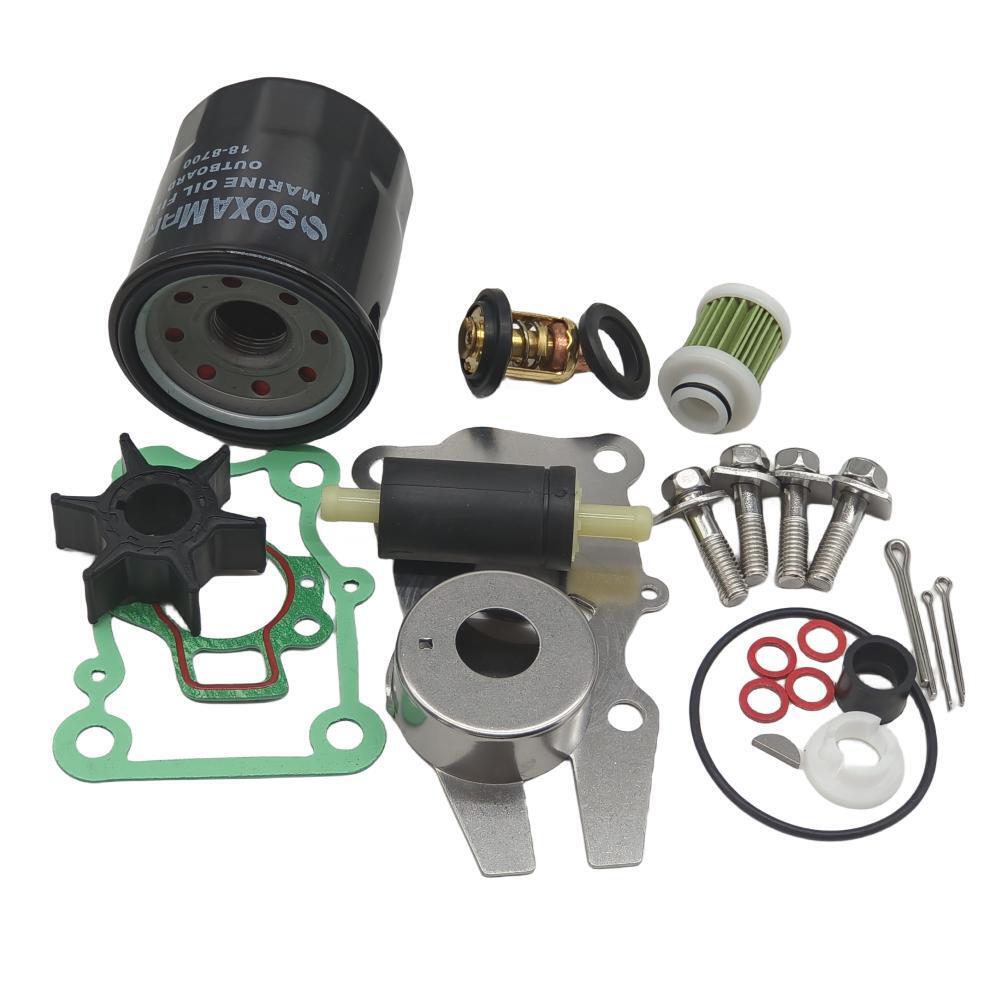 Maintenance Service Kit for Yamaha 4-Stroke F30B F40F