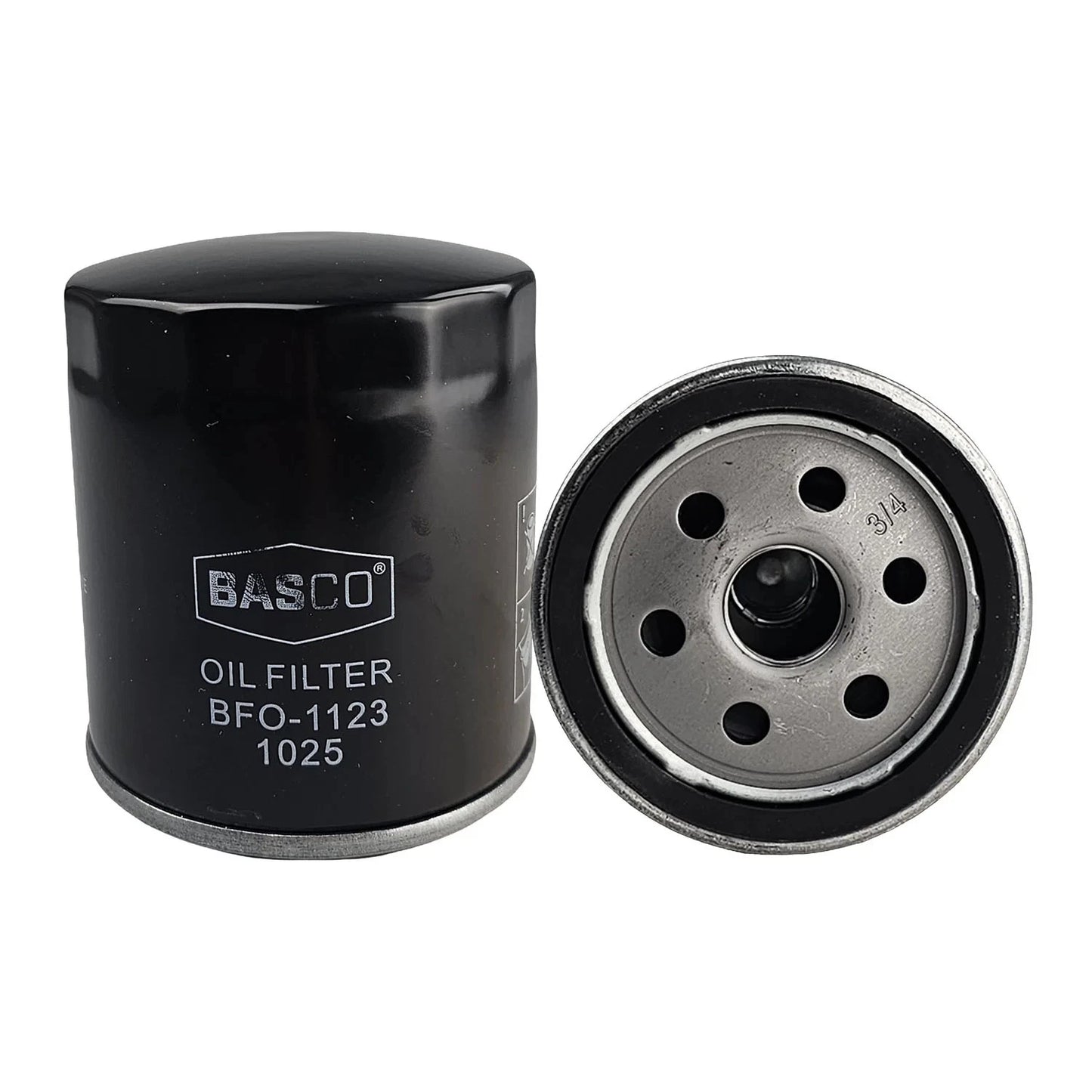 Oil Filter for Basco BFO-1123 (Interchangeable with Z418)