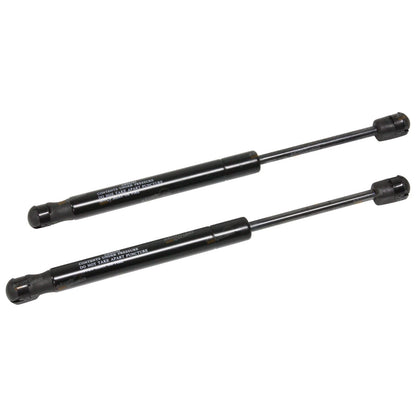 2X Boot Lid Gas Struts for Holden Commodore VE Sedan (2006–2013)