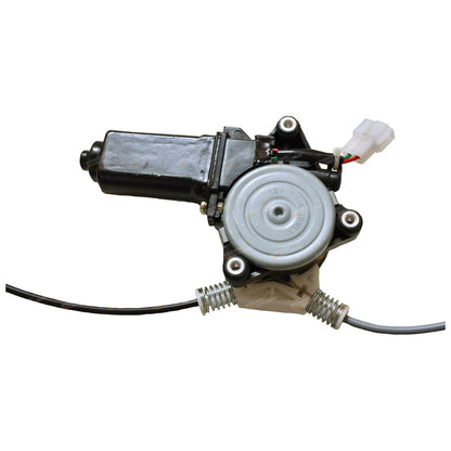Front LH Window Regulator for Mitsubishi Pajero (NH NJ NK NL)