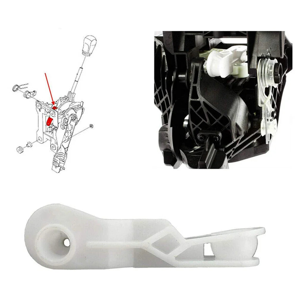 Gear Shift Linkage Relay Lever for Ford Transit Mk7 (2006-2014)