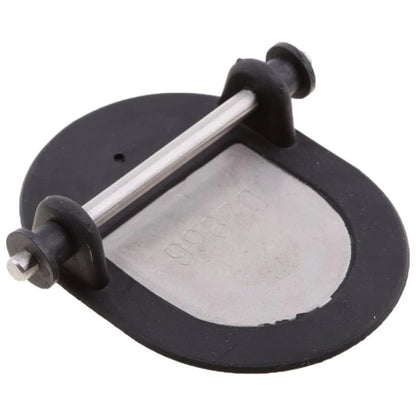 Exhaust Pipe Shutter for Mercruiser Mercury Outboard (99370A2)