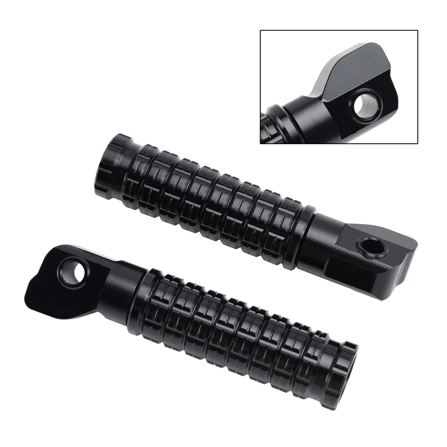 Footrest Set for Meteor 350, Classic 350 (2021–2023)