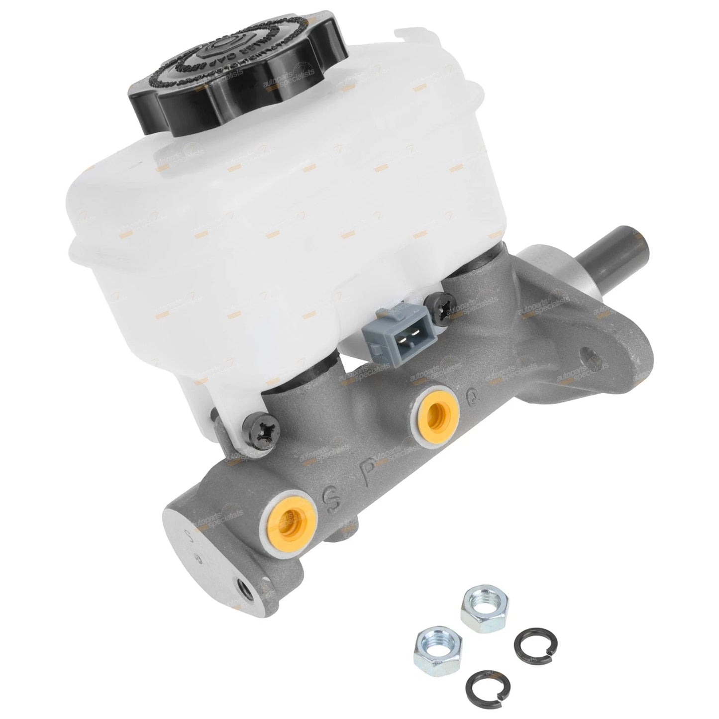 Brake Master Cylinder for Holden Commodore VZ (2004–2007)