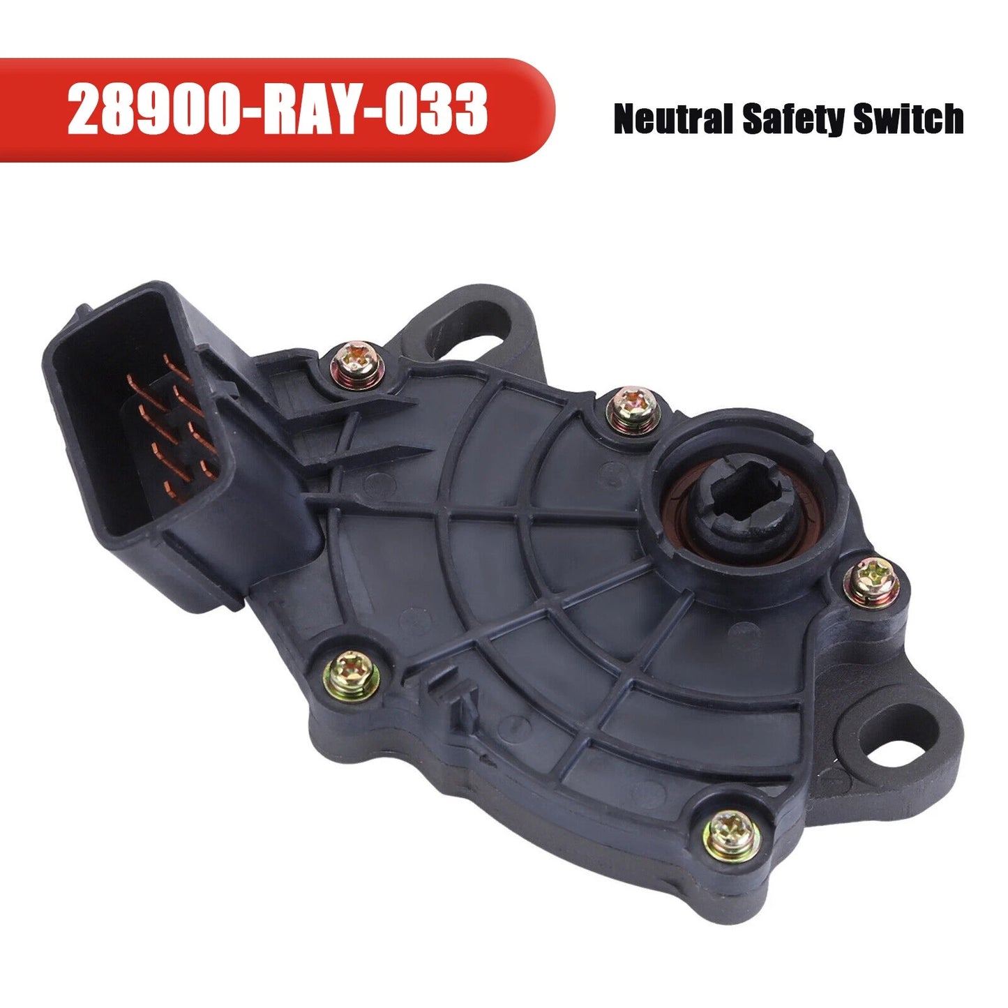 Front Outer Case Housing Cover Shell for GP300 (No Year Specified)