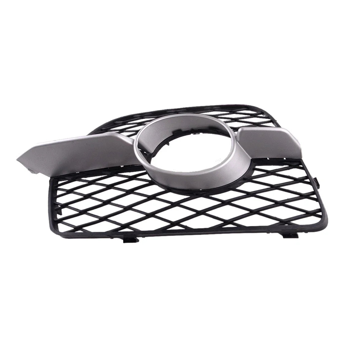 Right Front Bumper Fog Light Grill & Trim for BMW X6 E71 E72 (2008-2014)