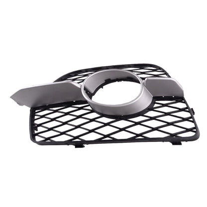 Right Front Bumper Fog Light Grill & Trim for BMW X6 E71 E72 (2008-2014)