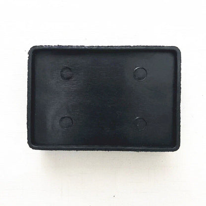 4 x Heavy Duty Rubber Arm Pads for Car Auto Lift Truck Hoists