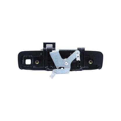 Tailgate Handle for Holden Colorado (Primed Black, Without Keyhole)
