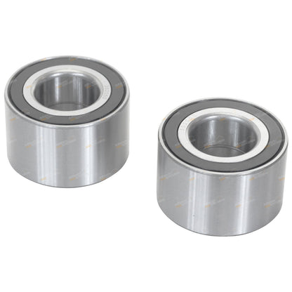 2 Rear Wheel Bearing Kits for Holden Adventra VY VZ (2003–2009) AWD