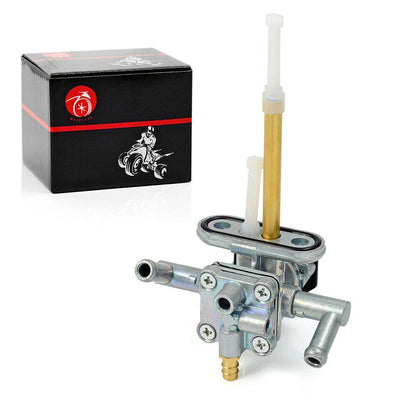 Fuel Switch Valve Petcock Assy for Kawasaki Vulcan 750 VN750A (1988–1990)