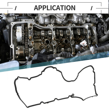 Valve Cover Gasket No.DS7G6584BA for Ford 1.5 EcoBoost (2015–2020)