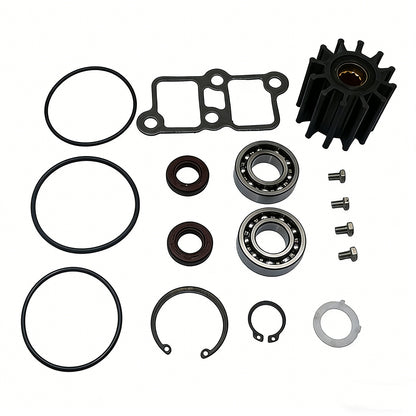 Rebuild Kit for Yanmar 6LP Engine (1990–2000)