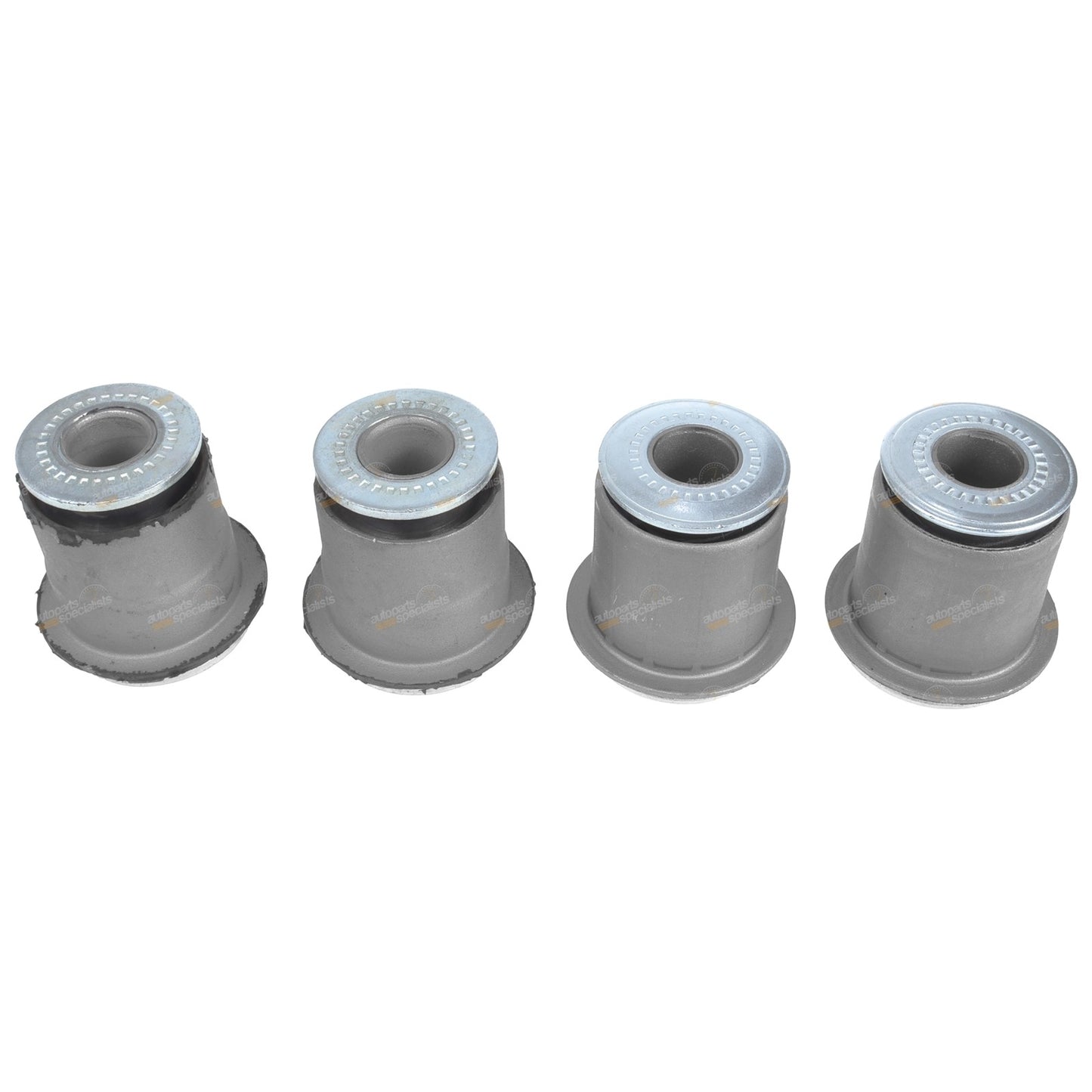 Front Lower Inner Control Arm Bushes for Toyota Prado (1996–2002)
