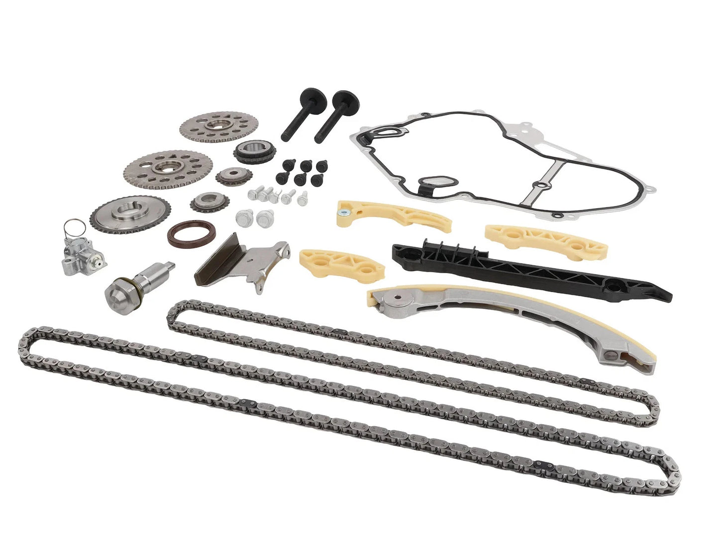Timing Chain Kit for Holden Captiva 5 & 7 (2006–2018)