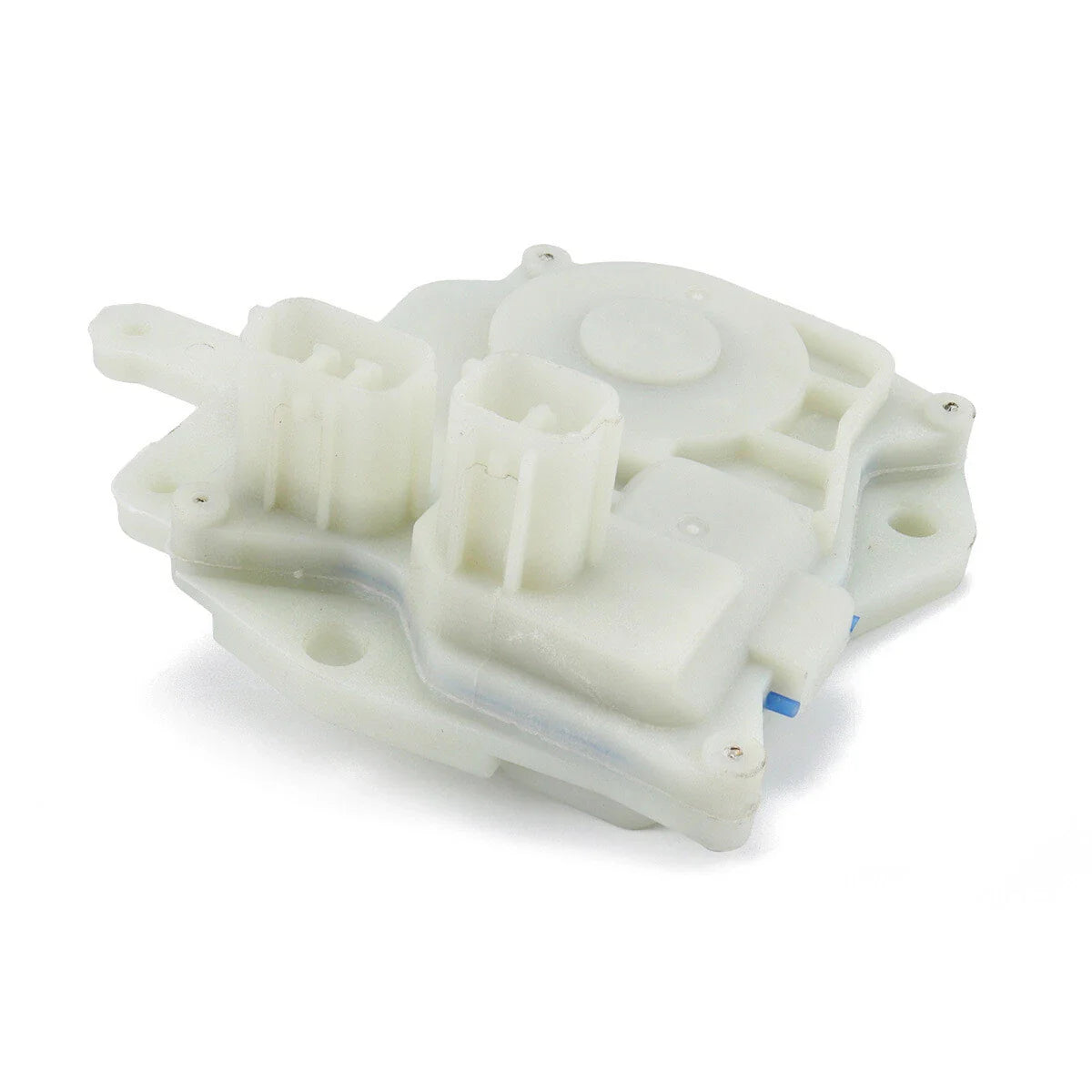 Door Lock Actuator Set Front and Rear Left  Model (1999–2003)