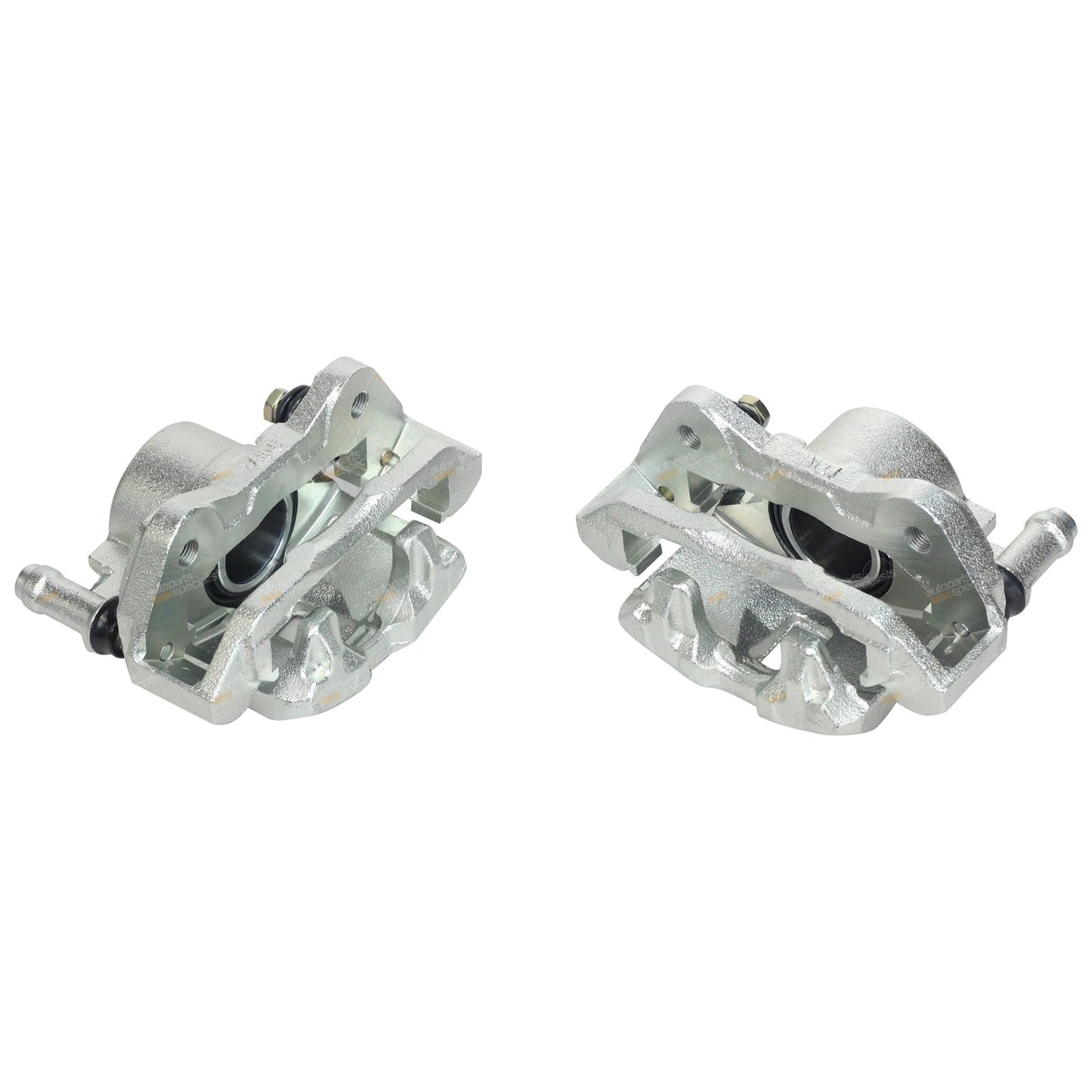 Front Brake Caliper Set for Holden Rodeo (1993–2003)
