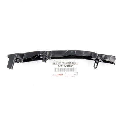 Front Bumper Support for Toyota Hilux Vigo MK6 SR5 Champ