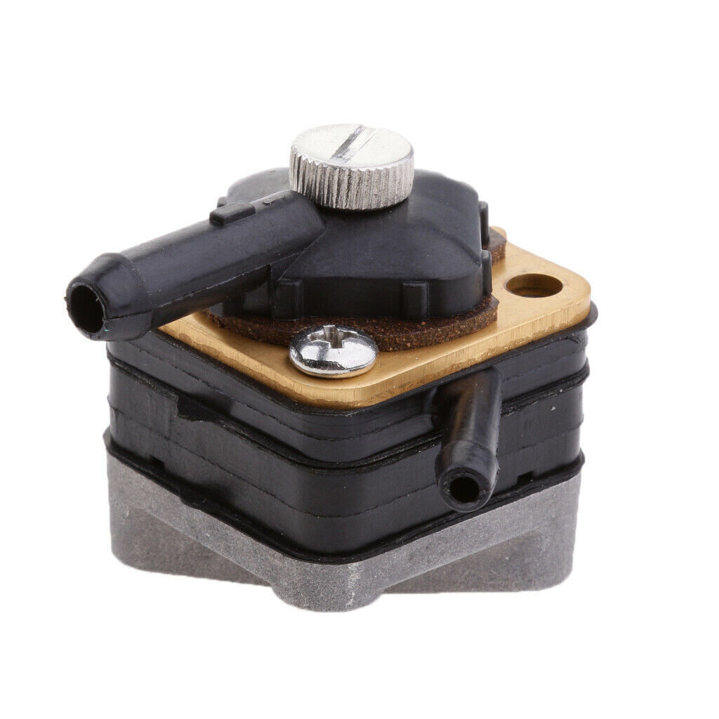 Fuel Pump for Johnson Evinrude (1970–2023)