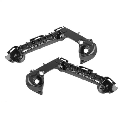Front Bumper Brackets for Toyota Corolla (2019-2021)