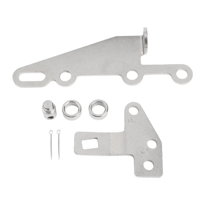 Bracket&Lever Kit for Turbo TH400 TH350 TH250 Automatic Transmissions