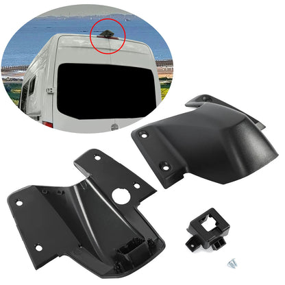 Rear Camera Housing for Mercedes Benz Sprinter 1500 2500 (2018–2020)