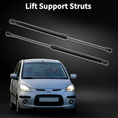 Rear Hatch Lift Supports Struts Gas Spring for Hyundai i10 (2007–2011)