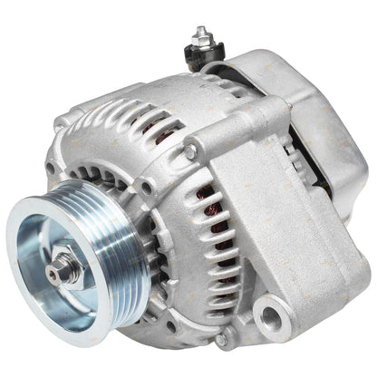 2.0L BA 4cyl Alternator for Honda Prelude (1988-1990)