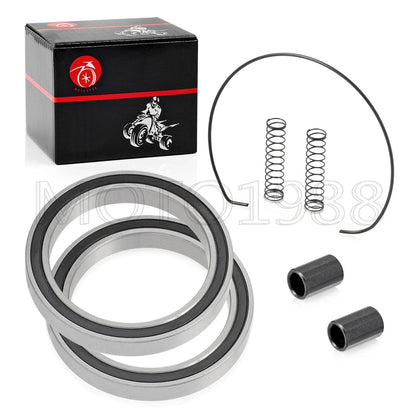 One Way Clutch Bearing Kit for CAN AM Commander