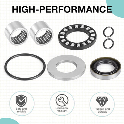 Rebuild Kit for Sea-Doo RX/RX DI (2000–2003)