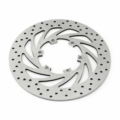 Front Brake Disc for BMW F650, F650GS, F650ST, Aprilia Pegaso 125 (1993–2007)