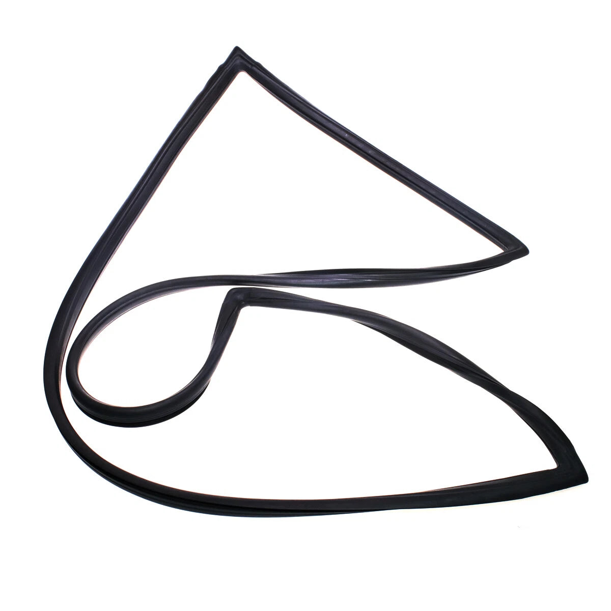 Front Windshield Weatherstrip for Mitsubishi L300 L032P L039P Delica 1986-1994