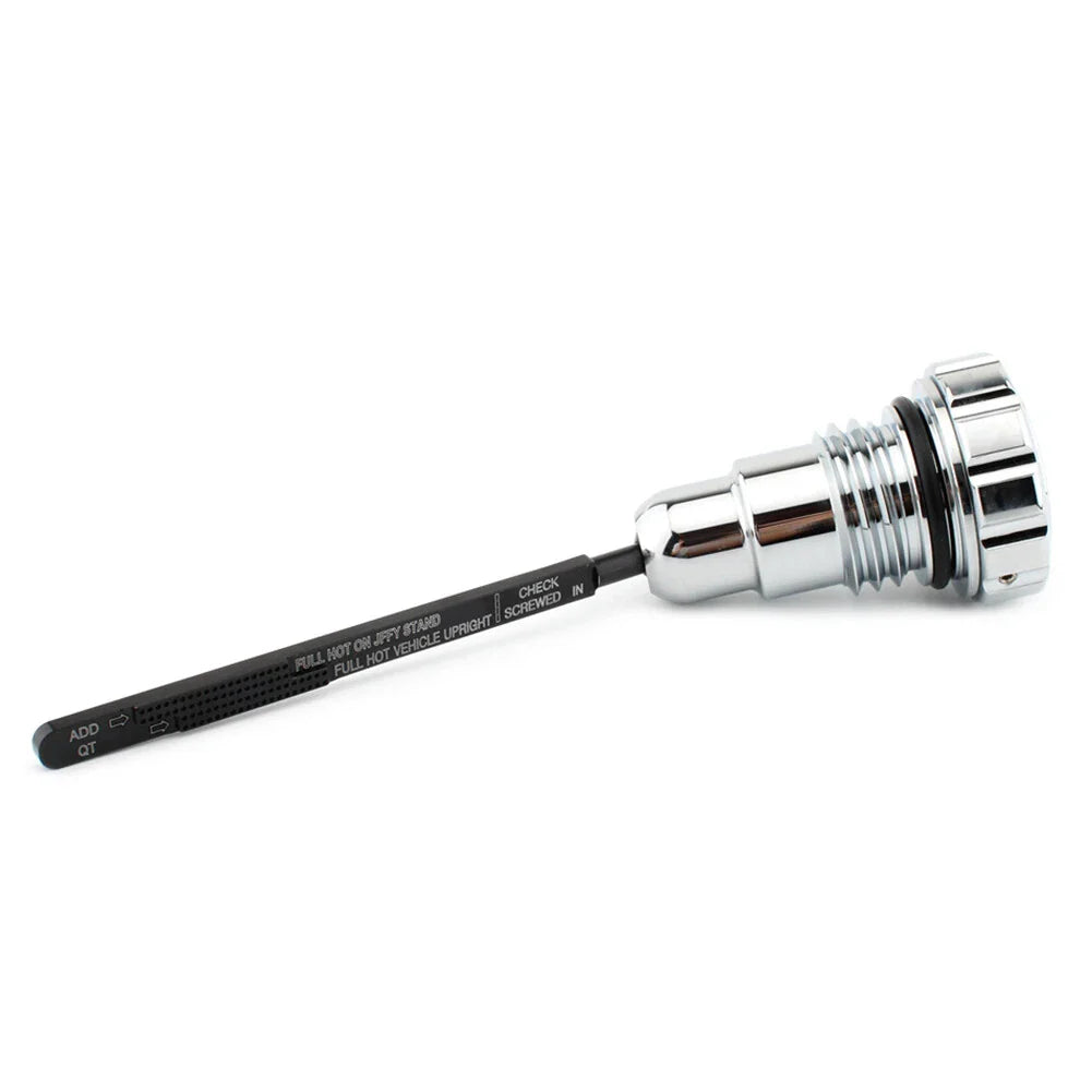 Oil Dipstick for Harley Touring FLHR FLHX FLH/T FLTR (2009-2023)