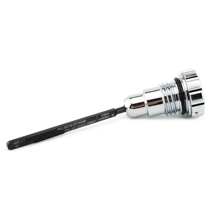 Oil Dipstick for Harley Touring FLHR FLHX FLH/T FLTR (2009-2023)