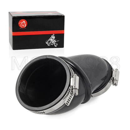 Air Box to Carburetor Intake Boot for Yamaha Big Bear 350 (1999)