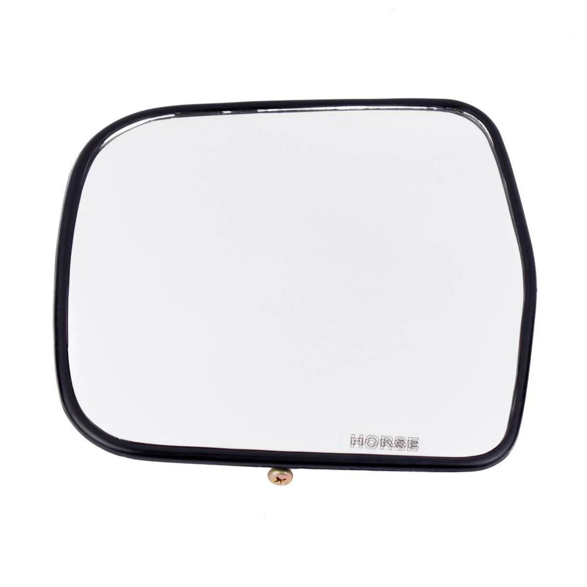Side Door Mirror Glass Lens Left Fits Toyota Hilux LN85 LN106 4Runner 1989-97