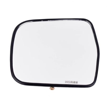 Side Door Mirror Glass Lens Left Fits Toyota Hilux LN85 LN106 4Runner 1989-97