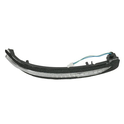 Right Side Mirror Turn Signal Light for Nissan Qashqai X-Trail Rogue (2007-2019)
