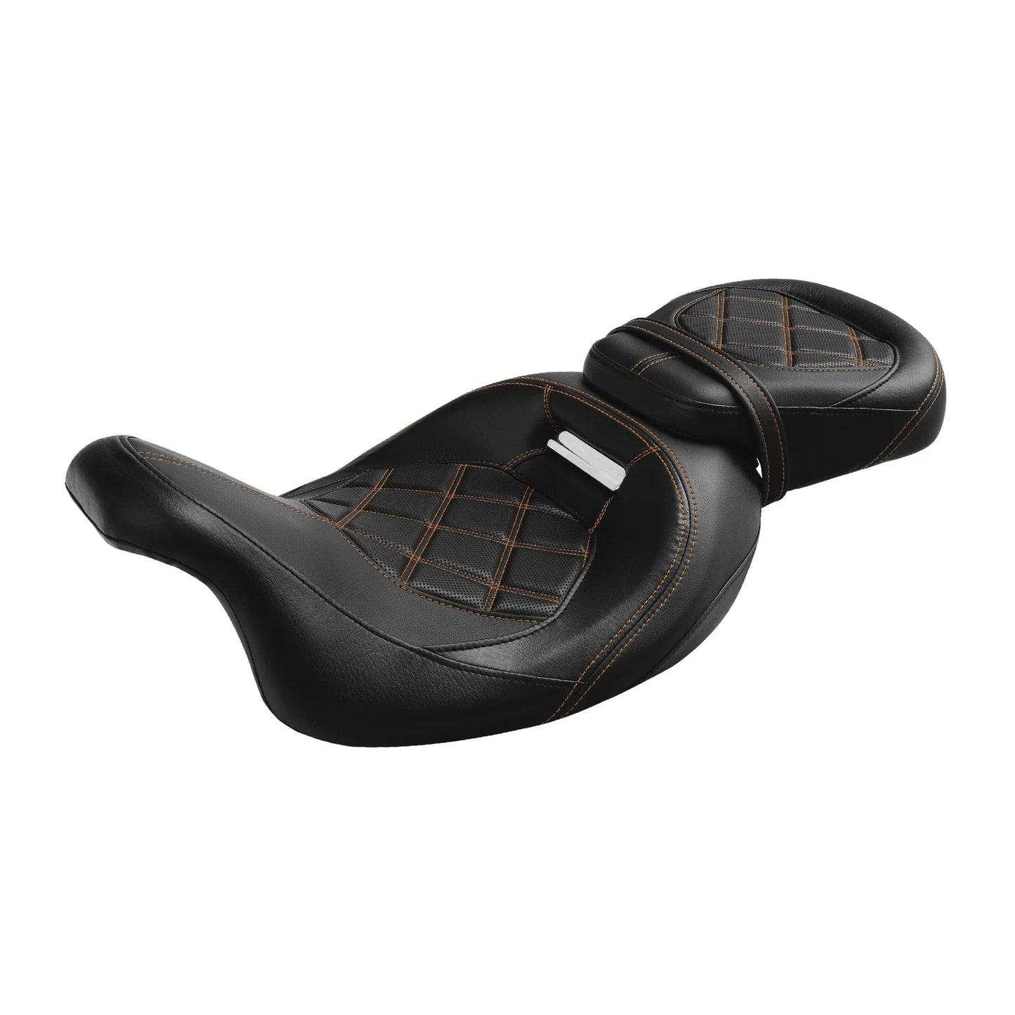Rider & Passenger Seats for Harley CVO Street Road Glide (2009-2024)