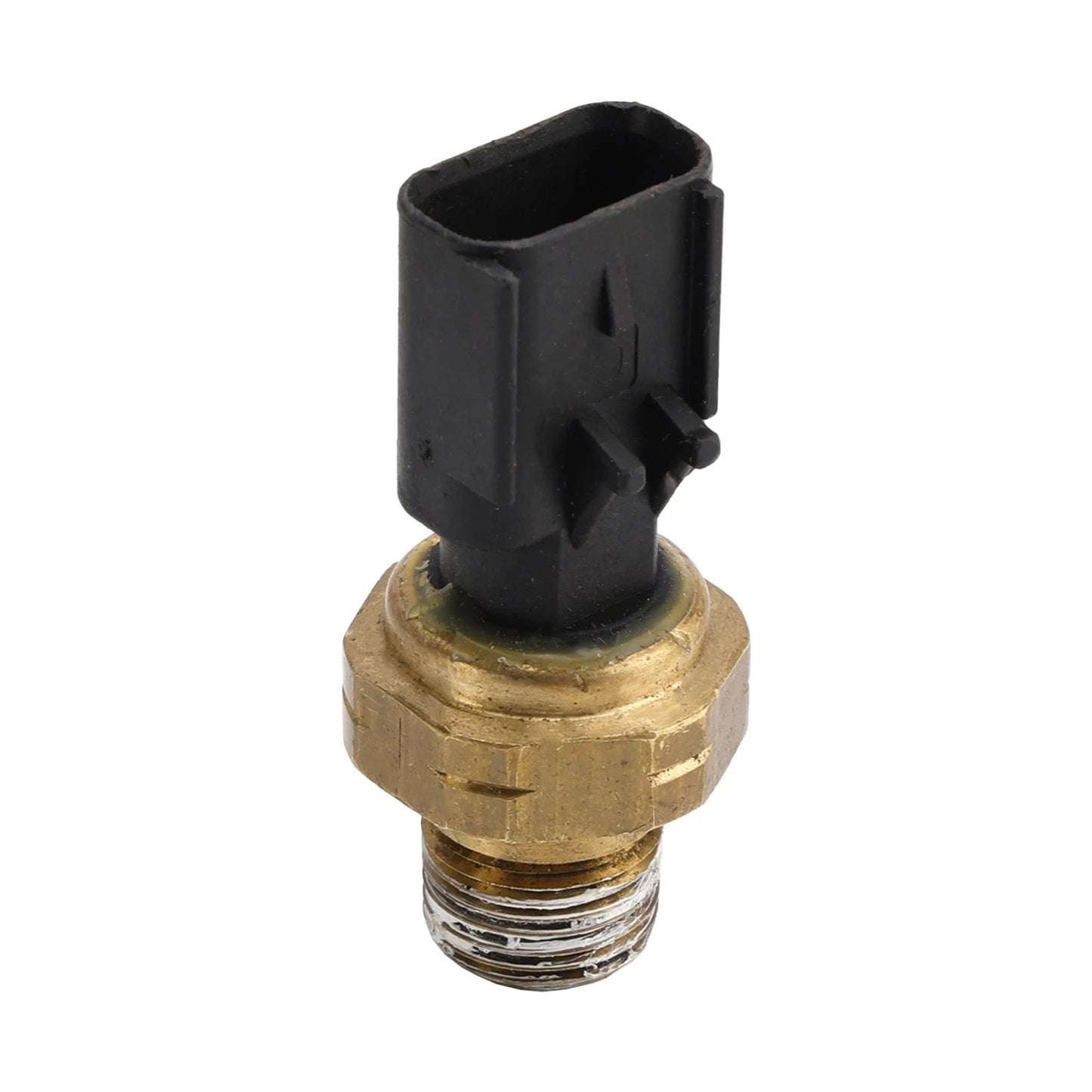 Gold Spring Mounting Solo Seat for Chopper Bobber (Fits Various Models)