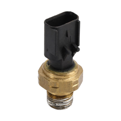 Gold Spring Mounting Solo Seat for Chopper Bobber (Fits Various Models)