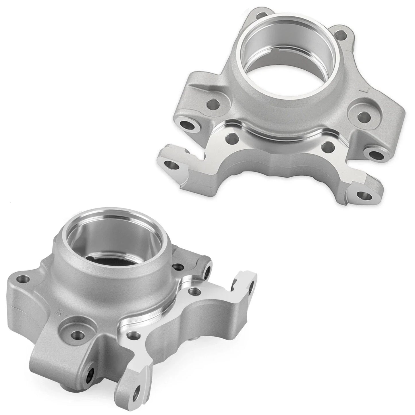 2 x Wheel Bearing Carrier Left/Right for Polaris RZR XP Turbo/XP4 (2016–2020)
