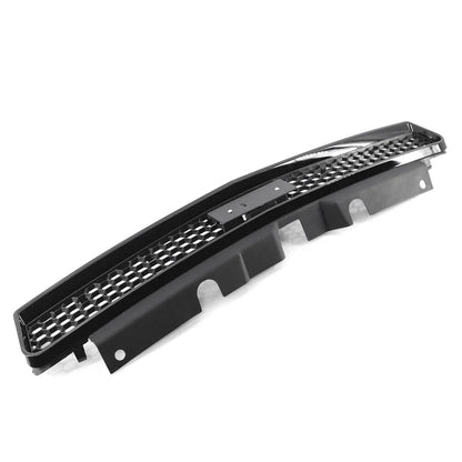 Front Bumper Grille for Chevrolet Monte Carlo, Impala Limited (2006-2013)