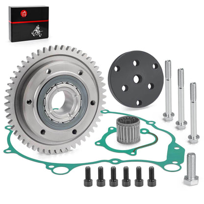 Starter Clutch Bearing Tool for Yamaha YFM660R Raptor (2002–2003)