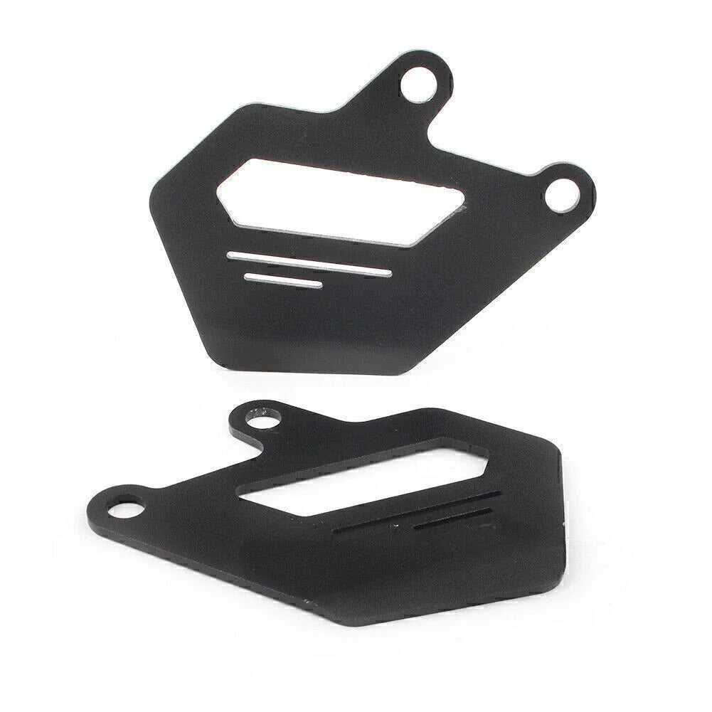 Aluminum Front Brake Caliper Cover Guard for BMW F750GS F850GS (2018-2019)