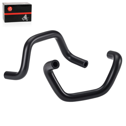 2X Air Intake Hose for EZGO TXT (1994–2008)