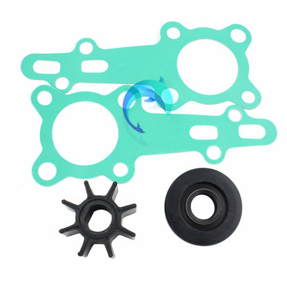 Water Pump Impeller Service Kit for Honda BF8A (1990–1999)