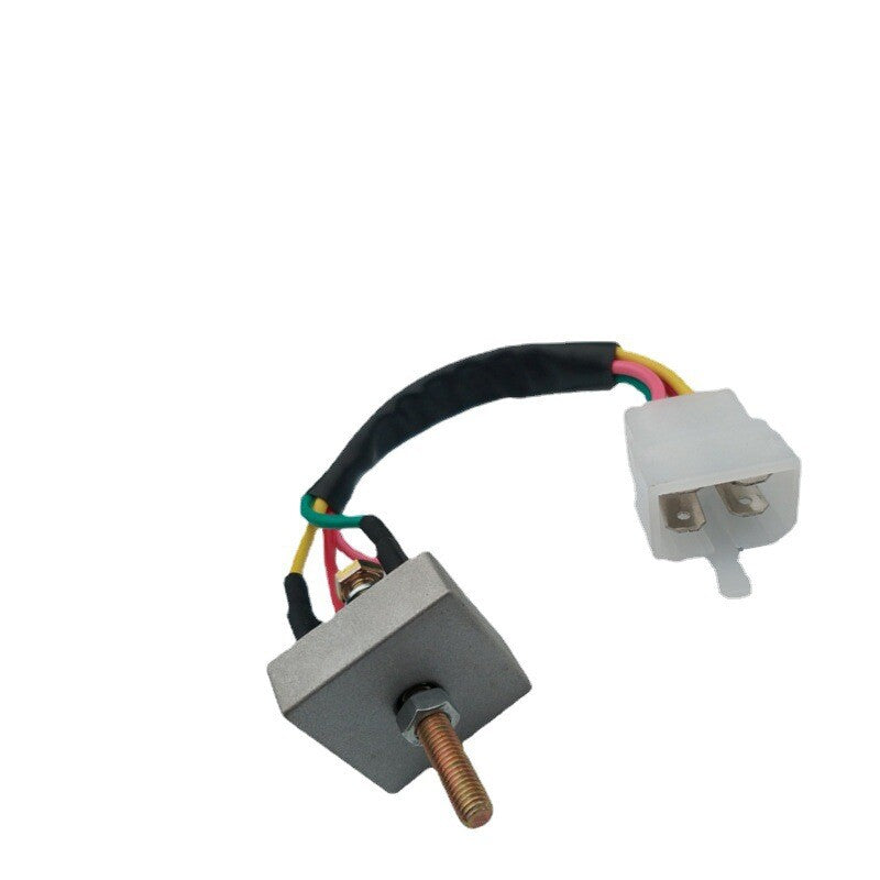 Rectifier for Honda CT90 CB CL XL100 XL125 (1970–1980)