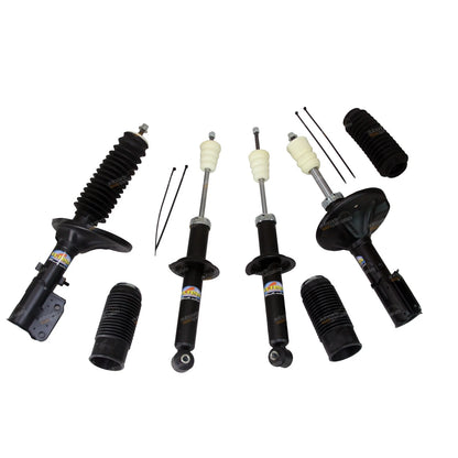 Set of 4 Gas Strut Shock Absorbers for Magna TR TS Verada KR KS (1991–1996)